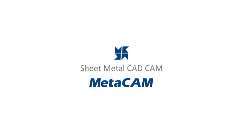 MetaCAM Video Splash