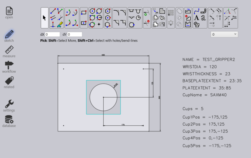 sketchcenter