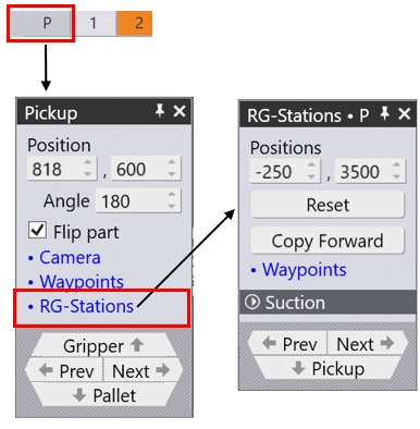 regrip nav