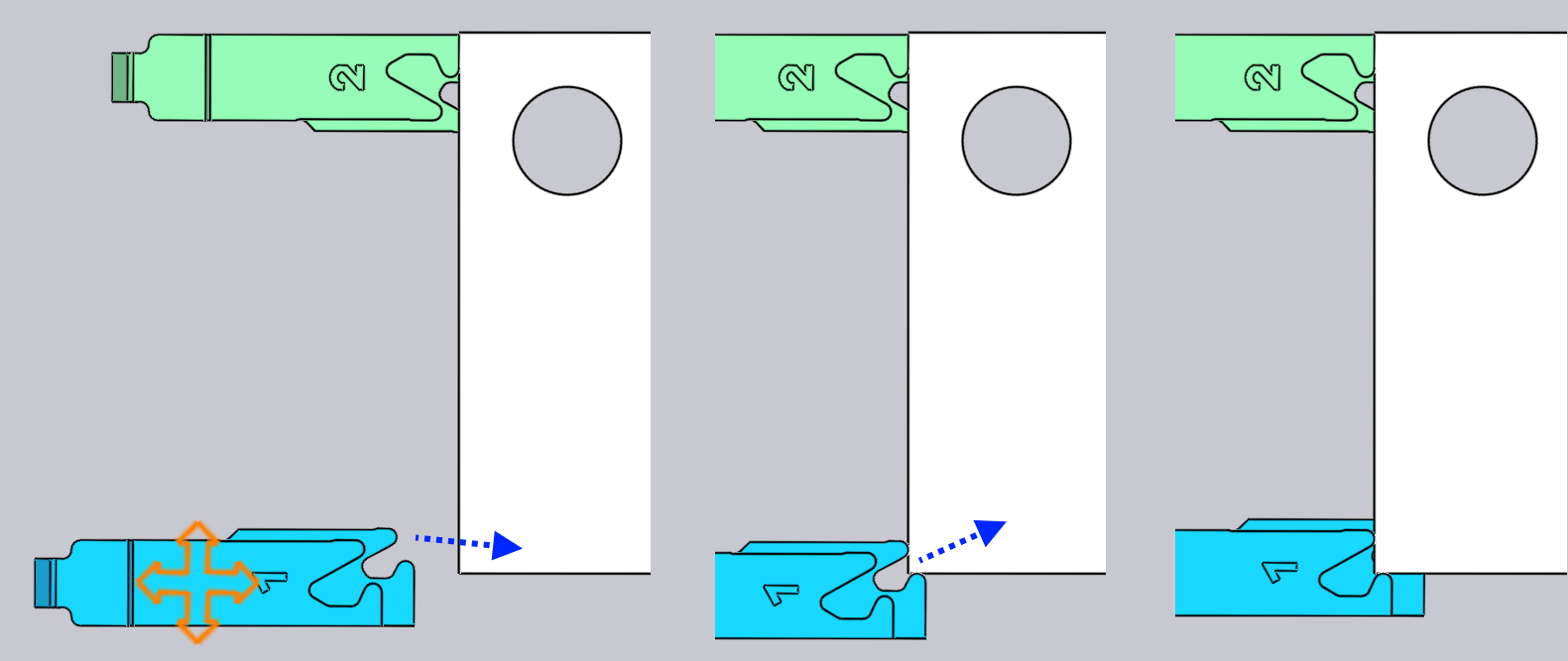 Drag Gauge-2