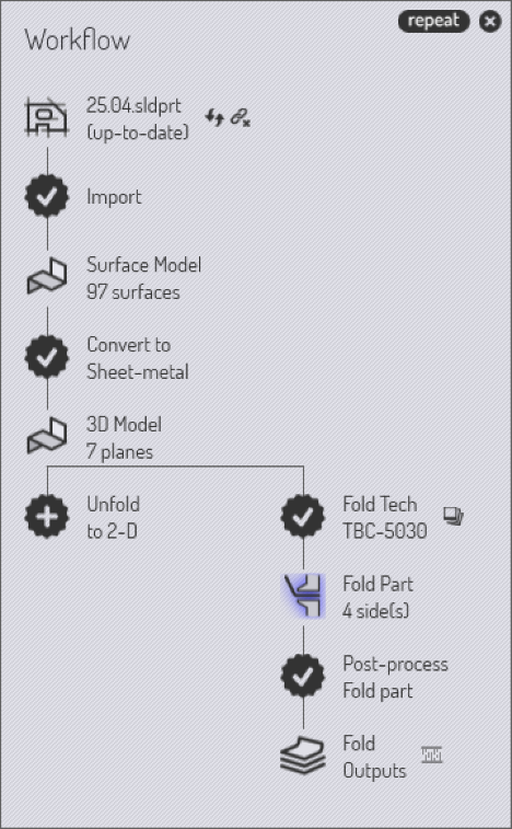 Batch File Processing