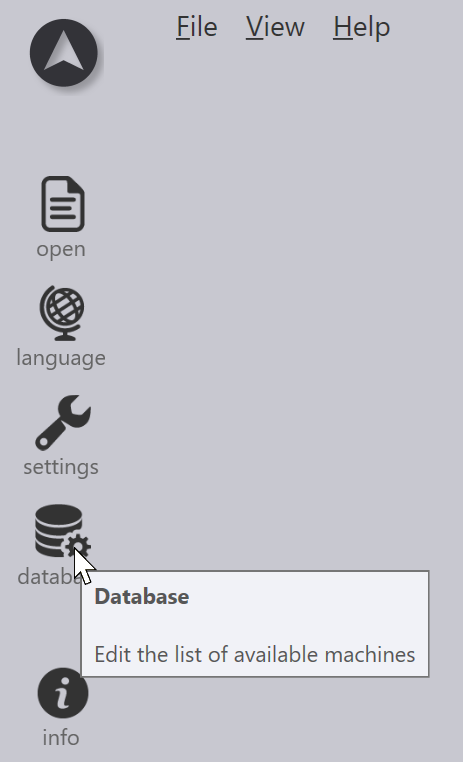 Database