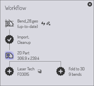 Workflow 1