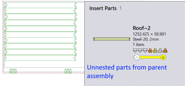 Insert Part