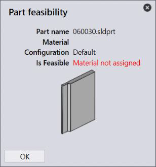 Is Feasible