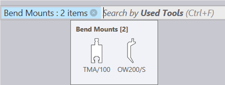 BendTools