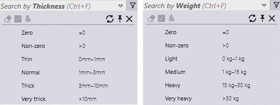 Range Filter