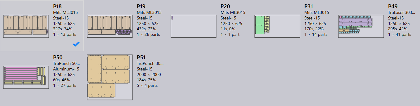 Pull Workflow Nest